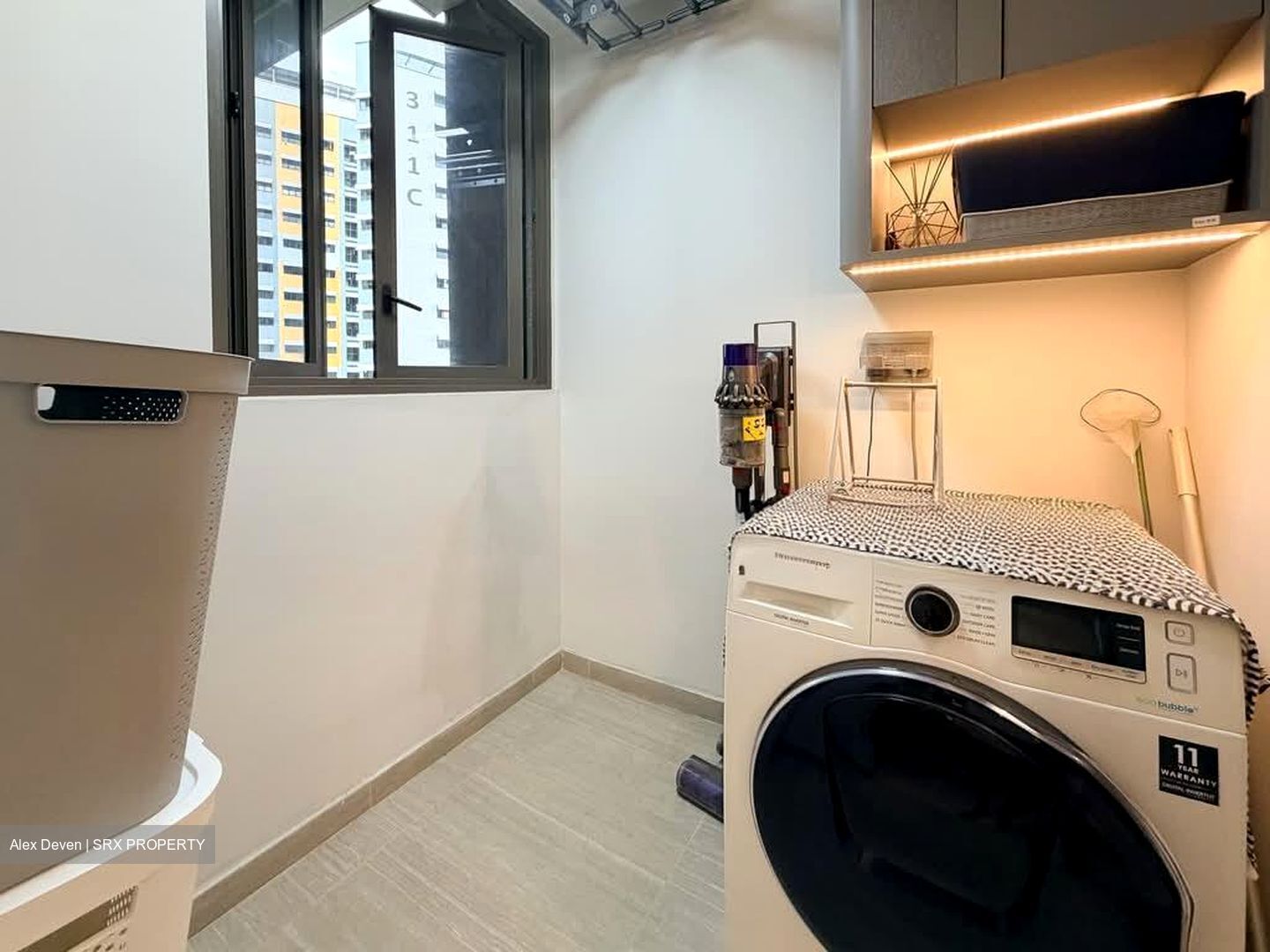 Rivercove Residences (D19), Condominium #549732351